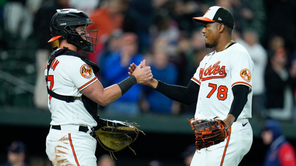 Orioles aren't taking the greatest turnaround in MLB history for granted:  'We have nothing to lose