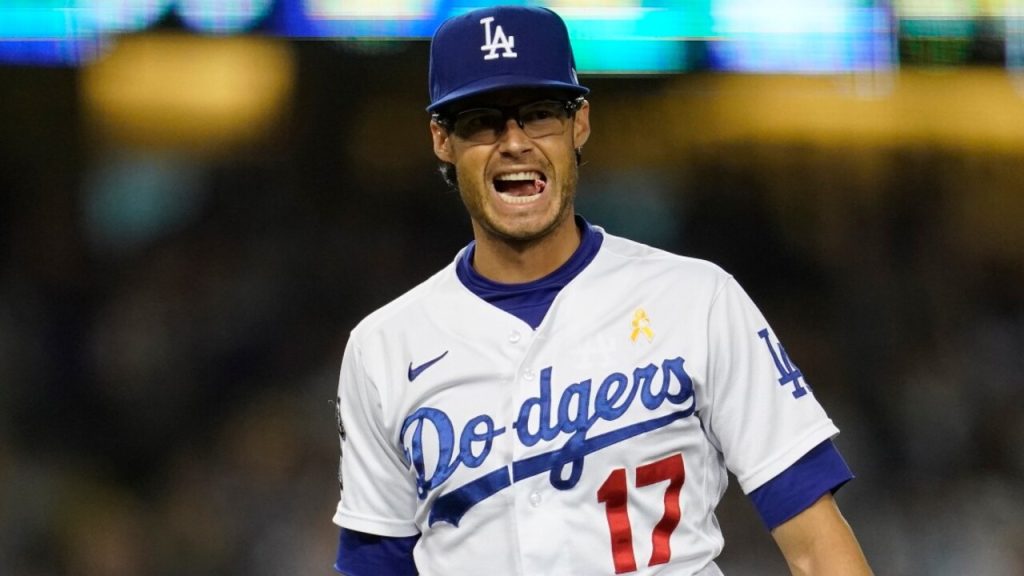 Dodgers' Joe Kelly Breaks Window Throwing in Backyard on Instagram Video, News, Scores, Highlights, Stats, and Rumors