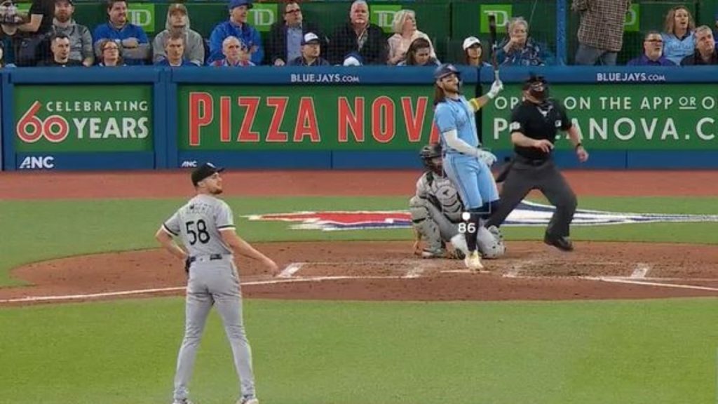 Sportsnet - ‪Life coming full circle for the Bichette family ⚾️🙌🏻‬