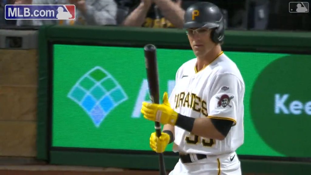 Pirates' Drew Maggi playing well in Double-A - Bucs Dugout