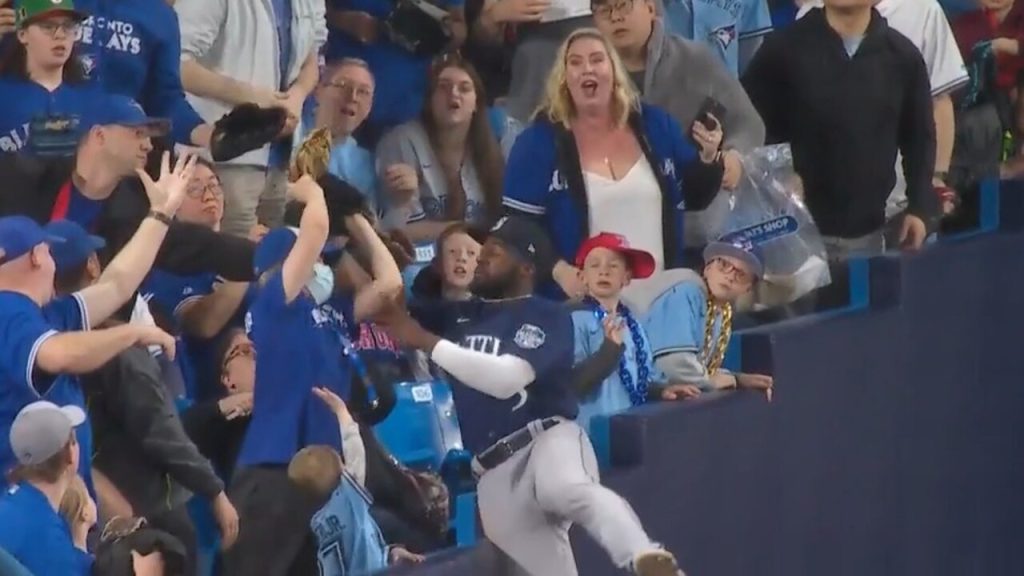 Blue Jays fans in Canada latest to suffer from MLB's baffling