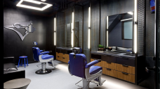 Rogers Centre renovations include sweet barbershop for Blue Jays