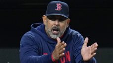 Red Sox manager Alex Cora agrees MLB needs deadline for free-agent signings