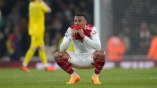 Arsenal stumbles again in comeback draw with Southampton