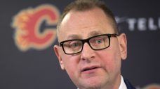 Why the Brad Treliving hiring by the Maple Leafs makes the most sense