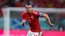 Bale to Wrexham? Reynolds, McElhenney make pitch to retired star