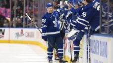 Game 2 Notebook: Maple Leafs react to Bunting suspension; Samsonov can’t crumble