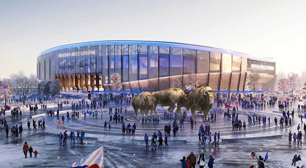 New Buffalo Bills stadium FAQs: Cost, location, open date, lease