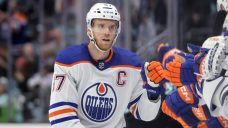 Oilers&#8217; McDavid, Sharks&#8217; Karlsson, Bruins&#8217; Pastrnak finalists for Ted Lindsay Award