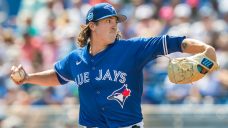 Blue Jays face uncertainty as setbacks in starting rotation put depth to test