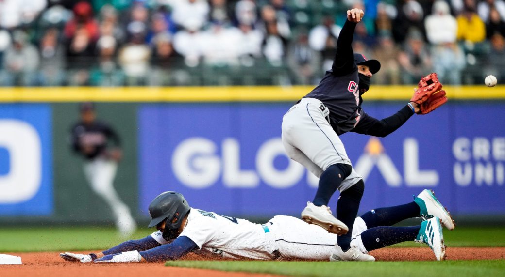 Faster games and more action make new MLB rules a winner for fans 