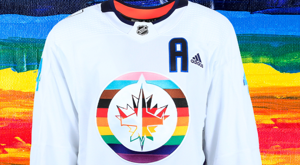 Lightning to host Pride Night against Kings