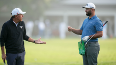 In a Masters like no other, bragging rights on the line as LIV, PGA Tour clash