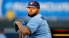 Manoah throws 72-pitch simulated game at Blue Jays&#8217; Dunedin complex