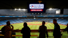 Rogers Centre renovations designed to engage new generation of fans