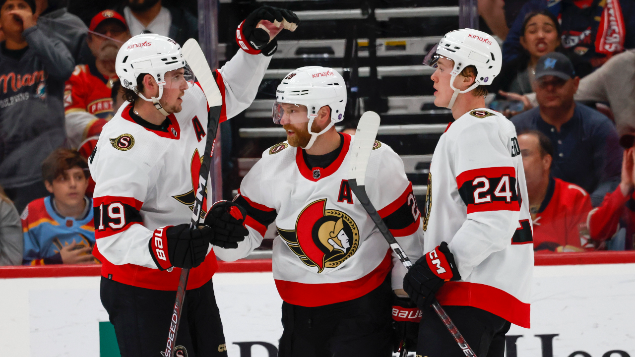 Ottawa Senators, Vancouver Canucks among teams counting on playoff