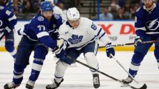 The Leafs, the Lightning, and the weight of the two teams&#8217; pasts