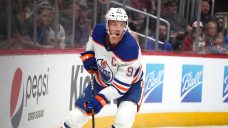 McDavid, Oilers set multiple high marks with historic offensive season