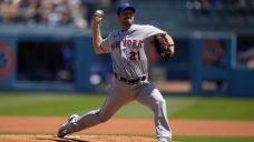 Scherzer tossed, Mets still rally to beat Dodgers