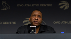 10 Things: With Nick Nurse fired, Masai Ujiri now becomes the focus with Raptors