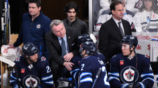 Jets&#8217; Rick Bowness on leave from team after family emergency