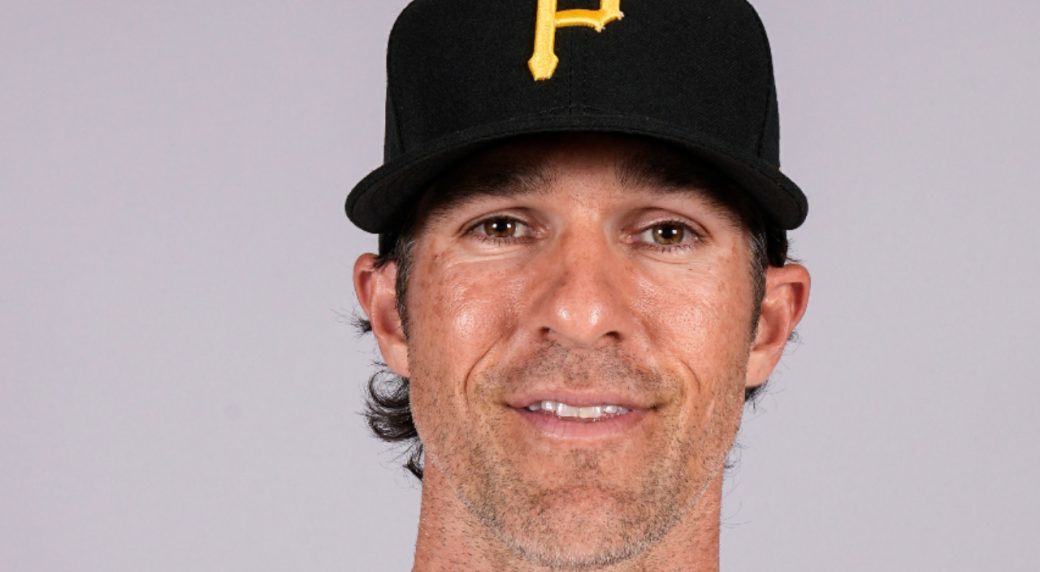 After 1,155 games, Pirates' Maggi gets call to the majors