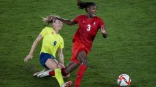 Canada&#8217;s Buchanan returns to Chelsea for injury assessment ahead of friendly vs. France