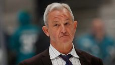 Flames seemingly put GM search ahead of Sutter endorsement