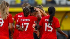 Canada comeback falls short against France in Women&#8217;s World Cup tune-up