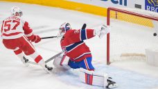 Canadiens fail Primeau vs. Red Wings, near tough decision on goaltender&#8217;s future