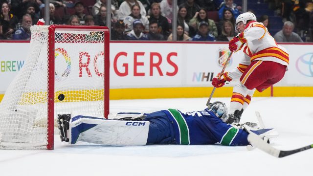 LA Kings return home with 4-3 shootout loss to Canucks - Medill