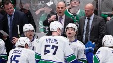 ‘You can’t mail it in’: Canucks&#8217; Tocchet using last games to evaluate for next season