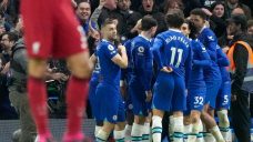 Premier League condemns &#8216;tragedy chanting&#8217; by Chelsea fans