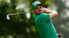 Conners leaves Masters disappointed after arriving with high hopes