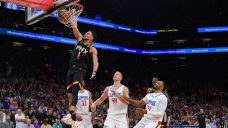 Booker scores 47 as Suns take series with Game 5 win over Clippers