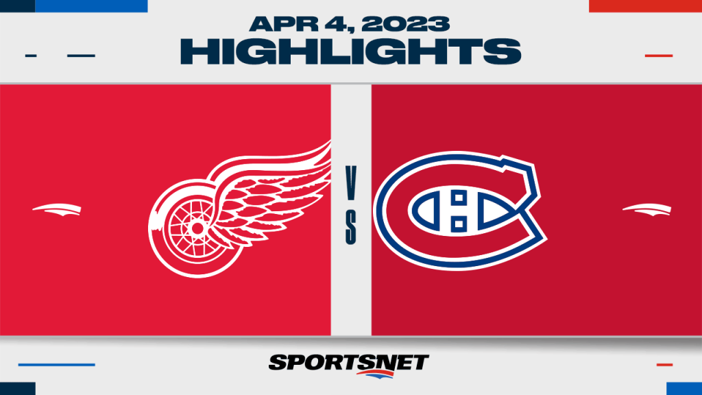 How to Watch the Detroit Red Wings vs. Winnipeg Jets - NHL (3/31