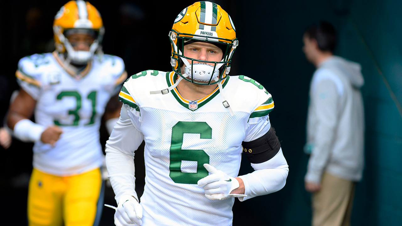 Rich Bisaccia on what it will take to fix Packers special teams