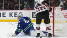 Canucks&#8217; Demko impressing both on and off the ice: &#8216;He&#8217;s one of the leaders&#8217;