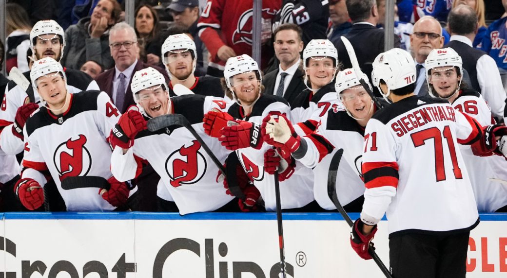 Playoff Takeaways: Unlikely Devils heroes keep Hudson River rivalry alive