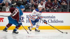 Playoff Push: How Oilers can get top seed tonight; Jets to find out opponent