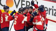 Playoff Takeaways: Never-say-die Panthers showing the best of post-season chaos