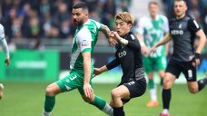 Bundesliga roundup: Freiburg beats Bremen to boost Champions League hopes