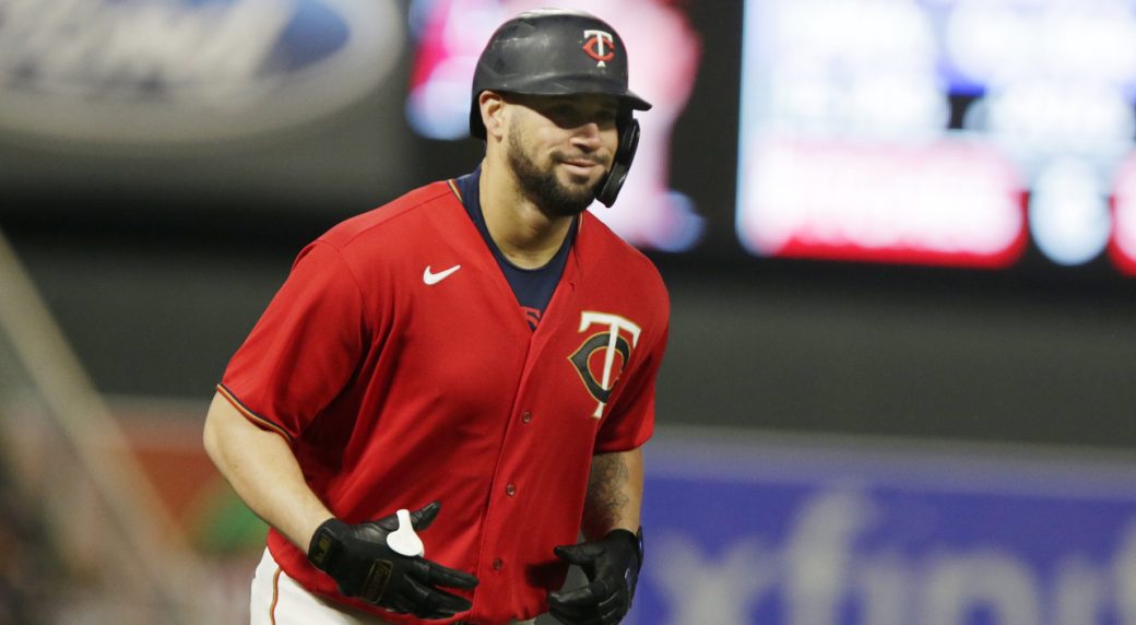 Gary Sanchez signs minor league contract with San Francisco Giants