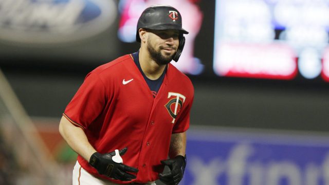 Mariners lefty Robbie Ray placed on 15-day IL after first start of