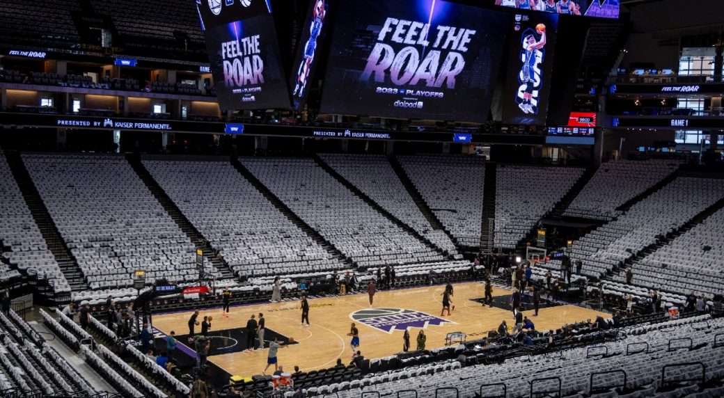 About E-40, Bay Area rapper ejected from Kings-Warriors game