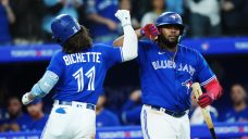 Blue Jays looking forward to extended homestand after road-heavy start to season