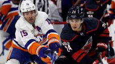 2023 Stanley Cup Playoff Preview: Hurricanes vs. Islanders