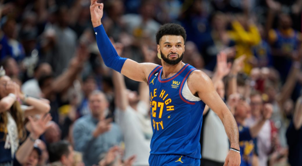 Canada's Jamal Murray an NBA champ as Nuggets top Heat for 1st title