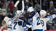 Team effort in home stretch rewarded as Jets secure playoff spot