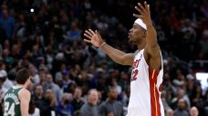 &#8216;All hail Jimmy Butler&#8217;: Basketball world explodes as Heat take down Bucks